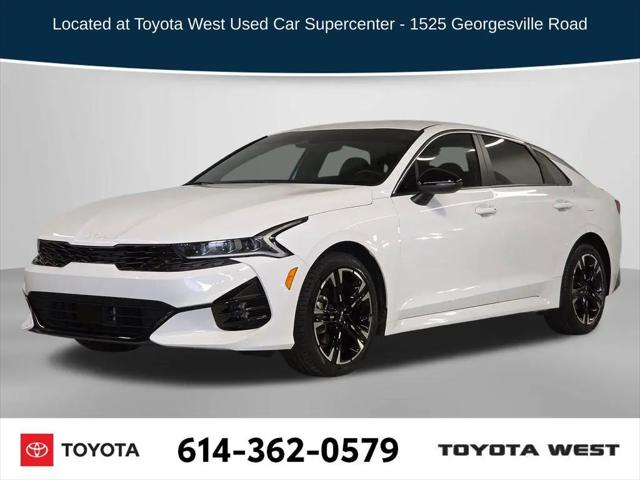 2024 Kia K5 for sale near Columbus, OH