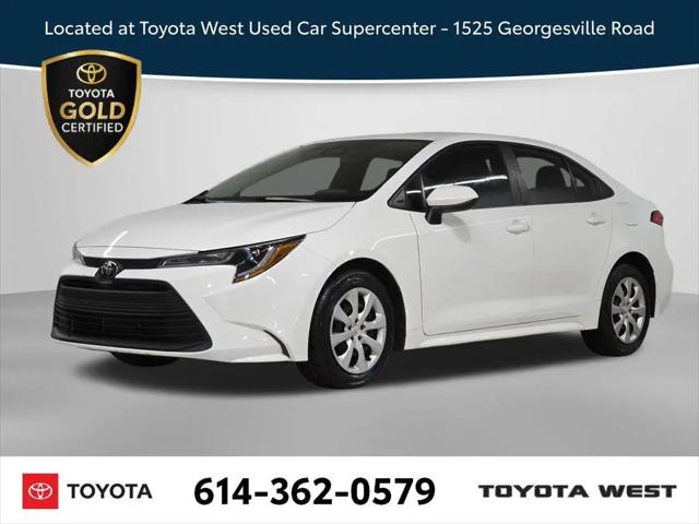 2025 Toyota Corolla SE for sale in Columbus, OH
