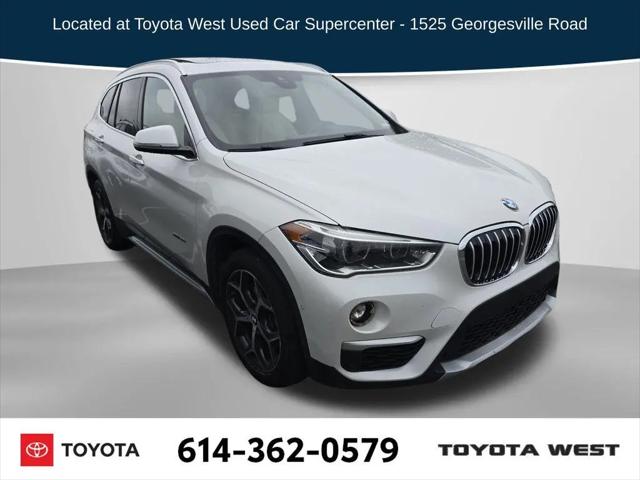 2016 BMW X1 xDrive28i for sale near Columbus, OH
