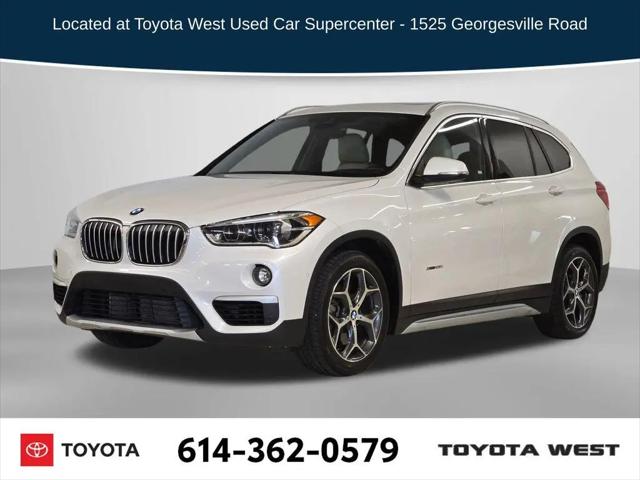 2016 BMW X1 xDrive28i for sale near Columbus, OH