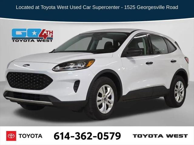2021 Ford Escape S for sale in Columbus, OH
