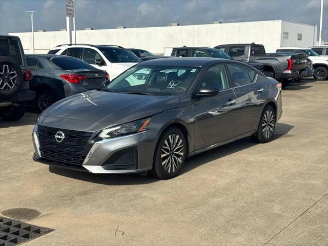 2025 Nissan Altima SV FWD for sale in Katy, TX