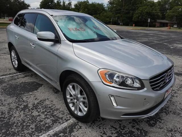 2015 Volvo XC60 T5 Premier for sale in Austin, TX