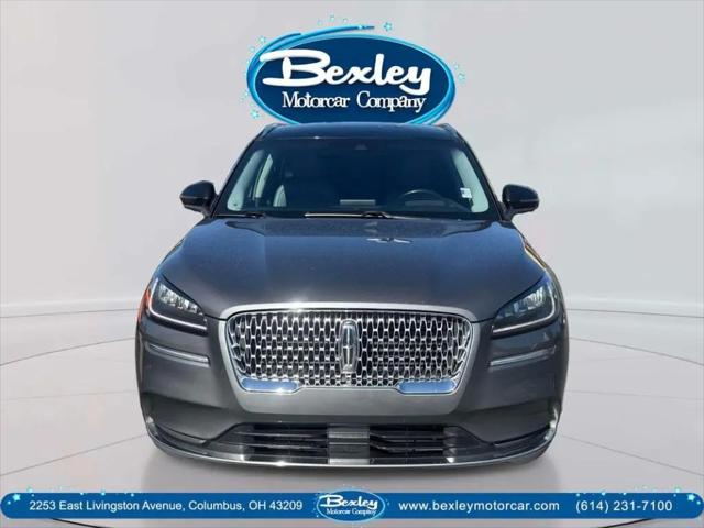 2022 Lincoln Corsair Reserve for sale in Columbus, OH