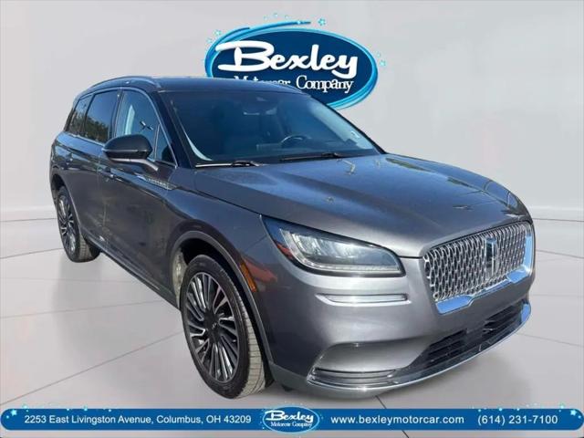 2022 Lincoln Corsair Reserve for sale in Columbus, OH