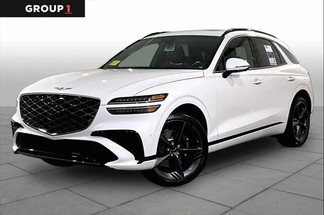 2026 Genesis GV70 3.5T Sport Prestige for sale in Norwood, MA