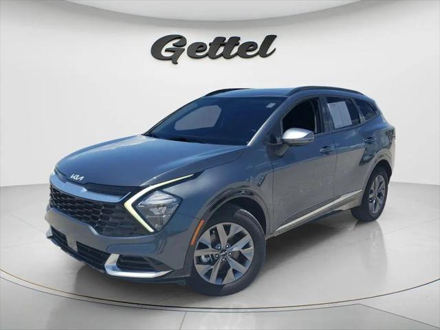 2023 Kia Sportage SX for sale in Punta Gorda, FL