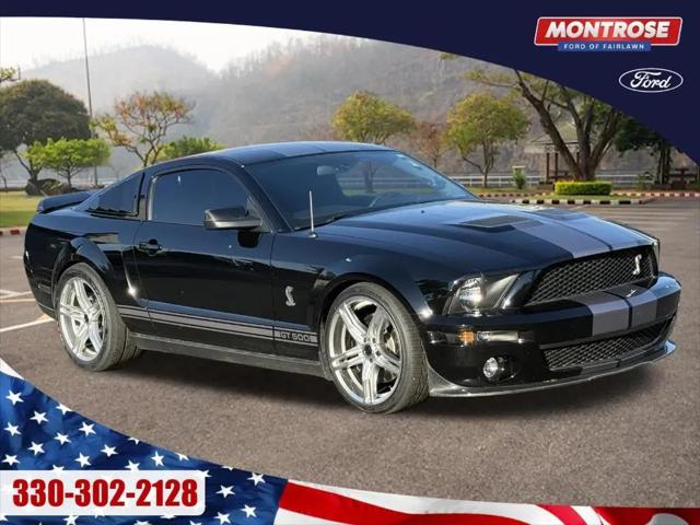 2007 Ford 500 Base for sale in Akron, OH
