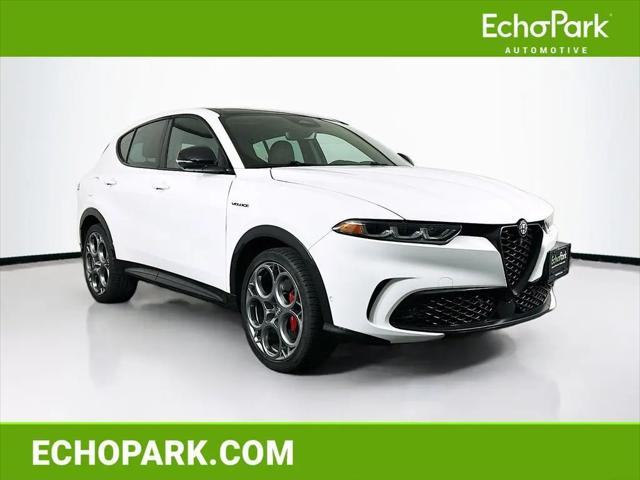 2024 Alfa Romeo Tonale Veloce EAWD for sale in Henderson, NV