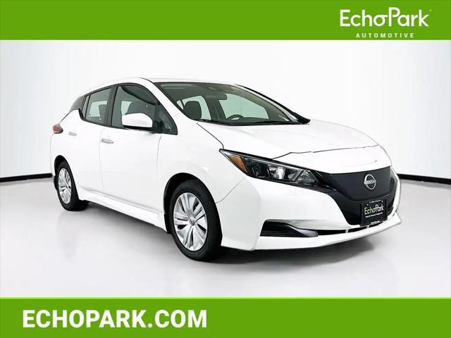 2025 Nissan LEAF S for sale in Henderson, NV