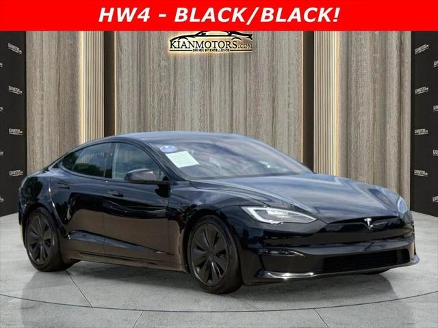 2023 Tesla Model S Standard Range for sale in Plano, TX