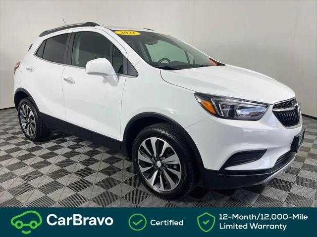 2021 Buick Encore AWD Preferred for sale in Waterloo, IA