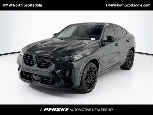 2025 BMW X6 M Base for sale in Phoenix, AZ