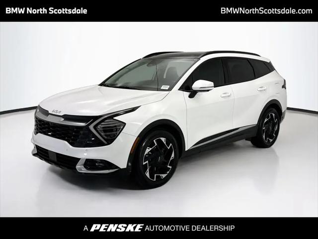 2023 Kia Sportage SX-Prestige for sale in Phoenix, AZ