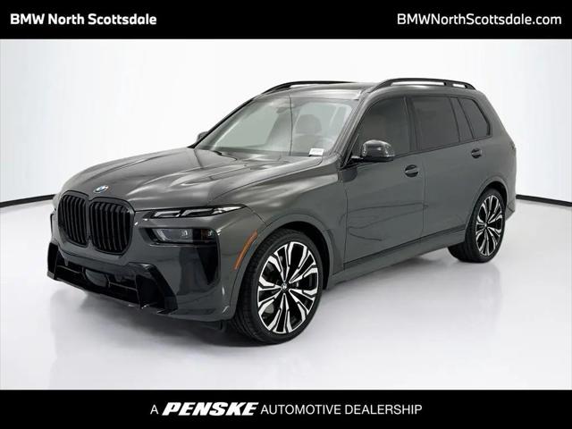 2024 BMW X7 xDrive40i for sale in Phoenix, AZ