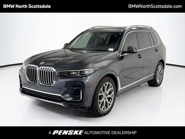 2020 BMW X7 xDrive40i for sale in Phoenix, AZ