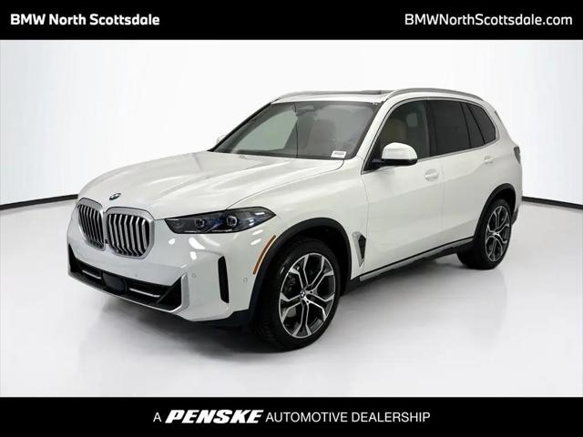 2026 BMW X5 sDrive40i for sale in Phoenix, AZ