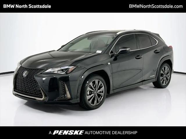 2022 Lexus UX 250h F SPORT for sale in Phoenix, AZ