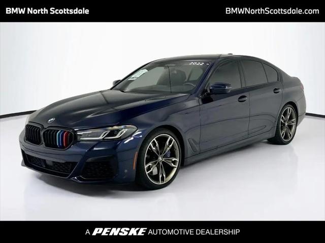 2022 BMW M5 i xDrive for sale in Phoenix, AZ