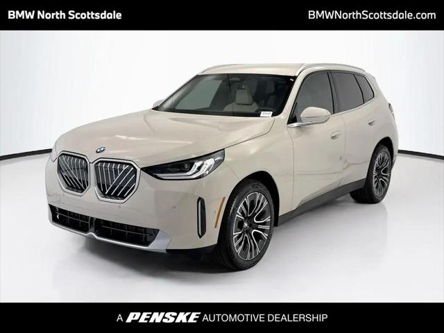 2026 BMW X3 30 xDrive for sale in Phoenix, AZ