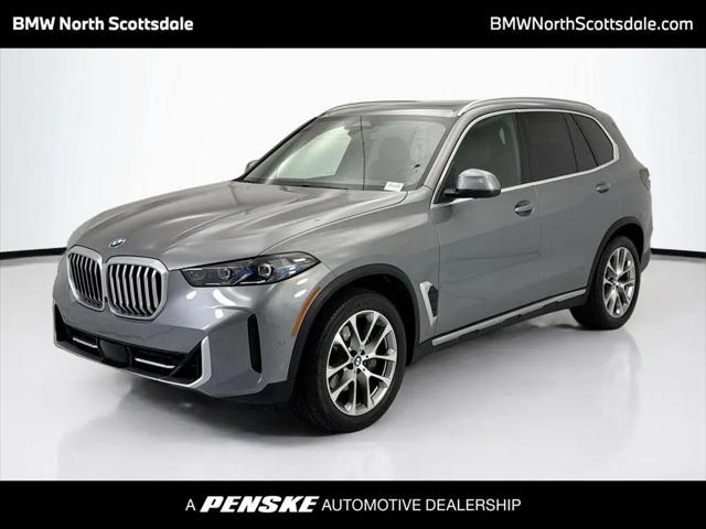 2026 BMW X5 sDrive40i for sale in Phoenix, AZ
