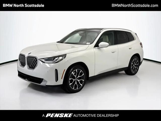 2026 BMW X3 30 xDrive for sale in Phoenix, AZ