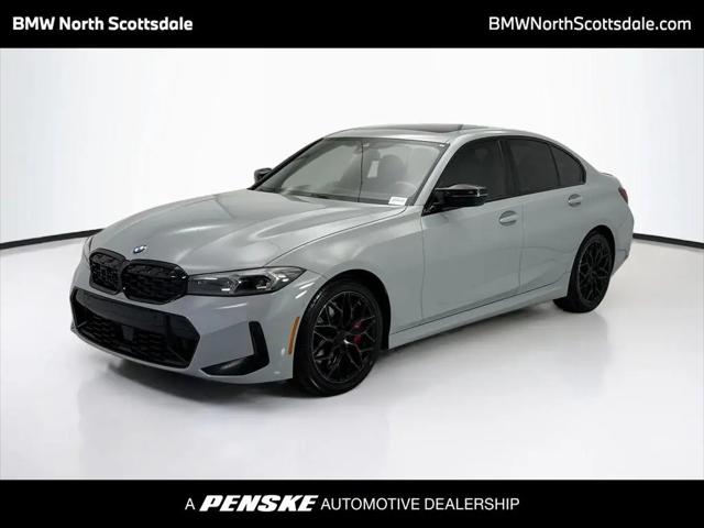 2025 BMW M340i xDrive for sale in Phoenix, AZ