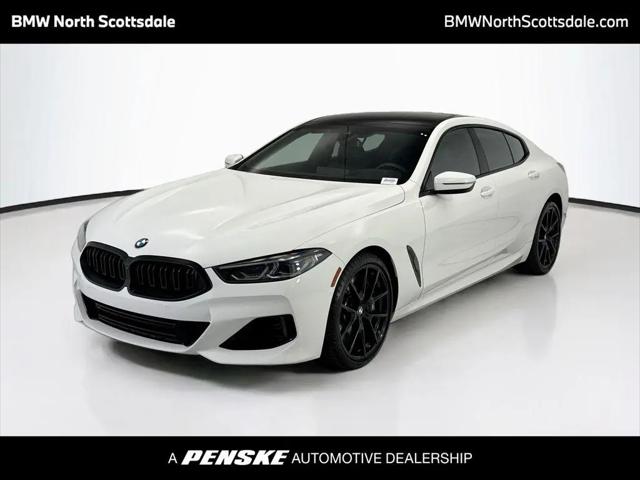 2023 BMW 840 Gran Coupe i for sale in Phoenix, AZ