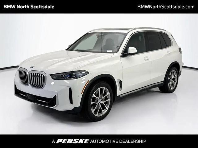 2026 BMW X5 sDrive40i for sale in Phoenix, AZ
