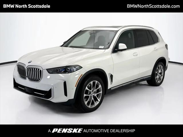 2026 BMW X5 sDrive40i for sale in Phoenix, AZ