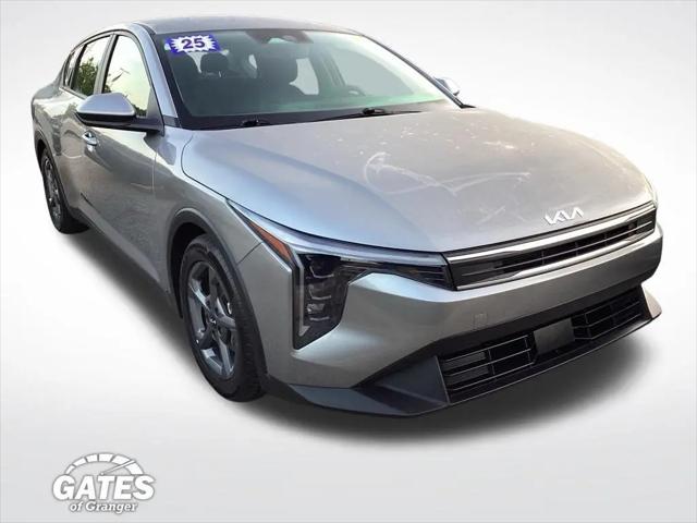 2025 Kia K4 LXS for sale in Granger, IN