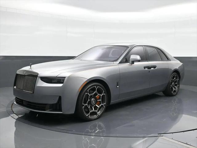 2026 Rolls-Royce Ghost Unknown for sale in Miami, FL