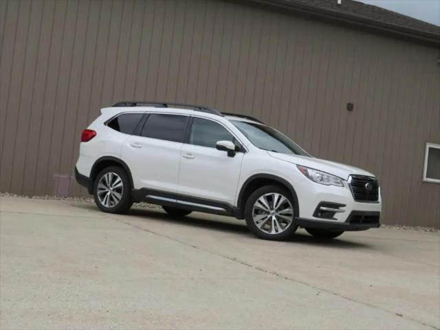 2020 Subaru Ascent Limited for sale in Jenison, MI