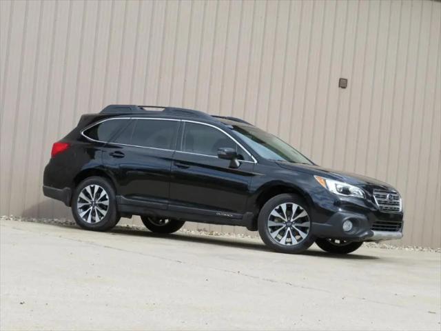 2016 Subaru Outback 2.5i Limited for sale in Jenison, MI