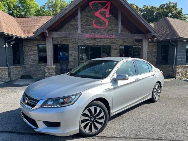 2014 Honda Accord Hybrid Base for sale in Maryville, TN