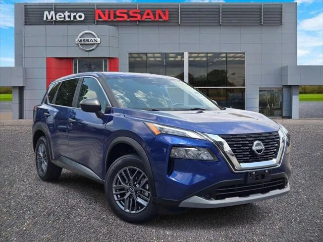 2023 Nissan Rogue S FWD for sale in Farmers Branch, TX