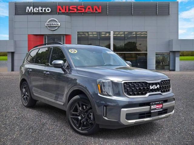 2023 Kia Telluride EX X-Line for sale in Farmers Branch, TX