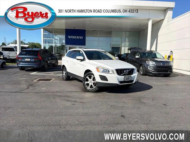 2013 Volvo XC60 T6 for sale near Columbus, OH