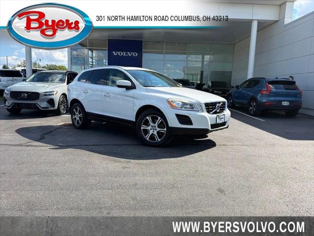 2013 Volvo XC60 T6 for sale near Columbus, OH