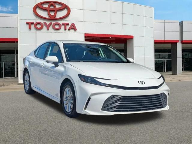 2025 Toyota Camry LE for sale in Orangeburg, SC