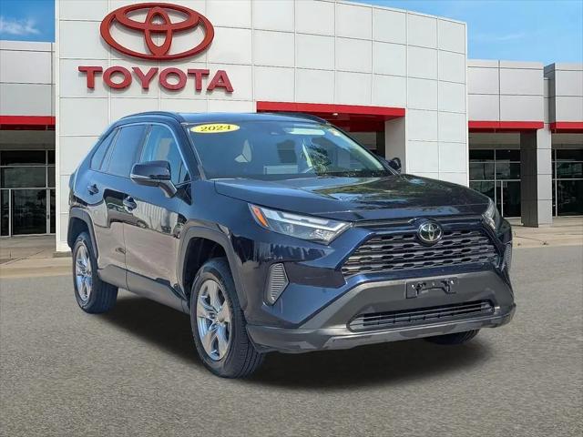 2024 Toyota RAV4 XLE for sale in Orangeburg, SC