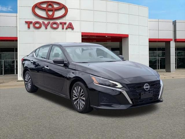 2025 Nissan Altima SV FWD for sale in Orangeburg, SC