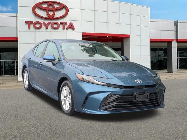 2025 Toyota Camry LE for sale in Orangeburg, SC