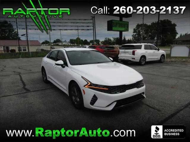 2023 Kia K5 LXS for sale in Fort Wayne, IN