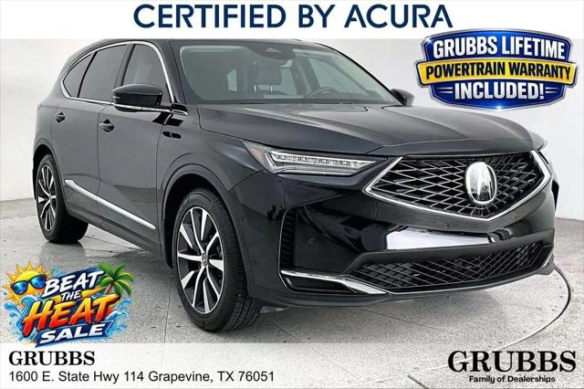 2026 Acura MDX Technology Package for sale in Grapevine, TX
