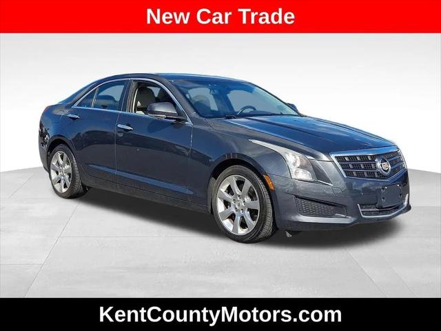 2014 Cadillac ATS Luxury for sale in Dover, DE