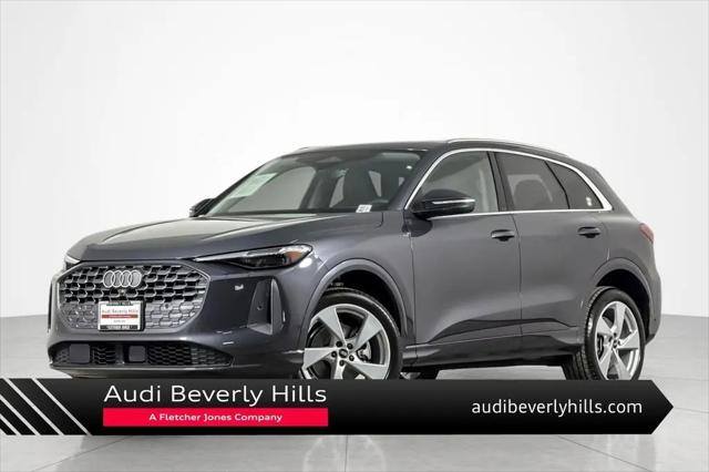 2025 Audi Q5 Premium Plus TFSI quattro S tronic for sale in Beverly Hills, CA