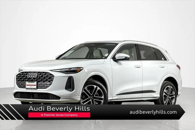 2025 Audi Q5 Premium TFSI quattro S tronic for sale in Beverly Hills, CA