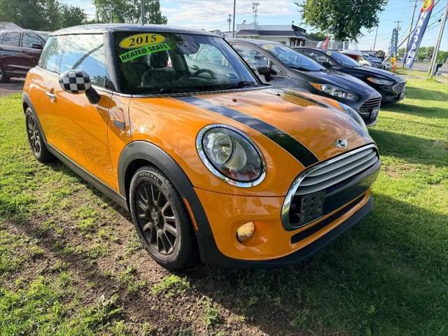 2015 MINI Hardtop Cooper for sale in Niagara Falls, NY