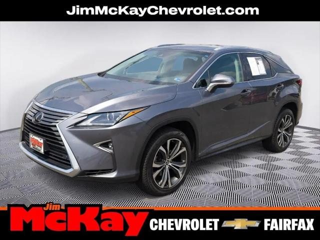 2019 Lexus RX 350 350 for sale in Fairfax, VA